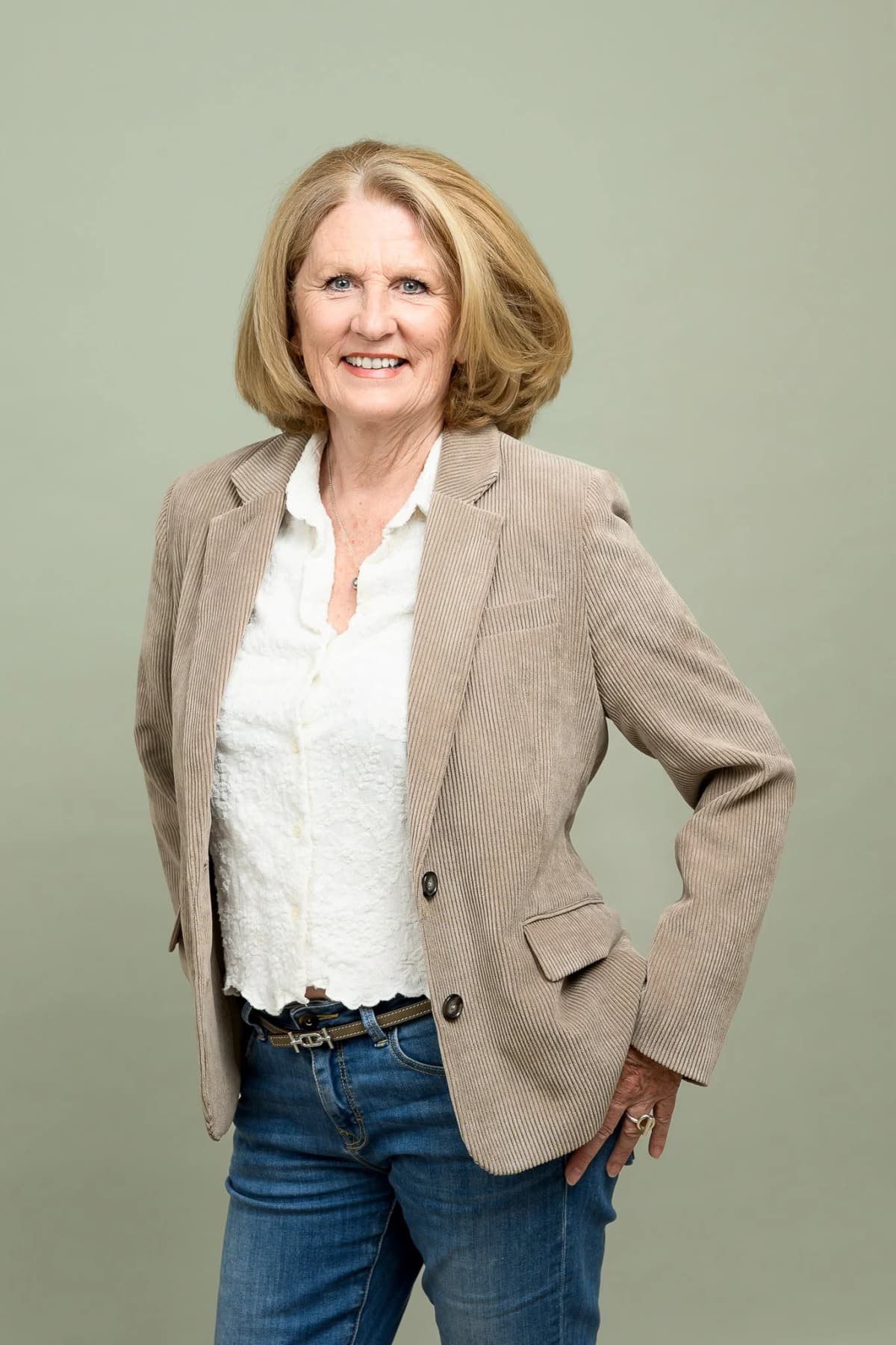 Christine Abattut