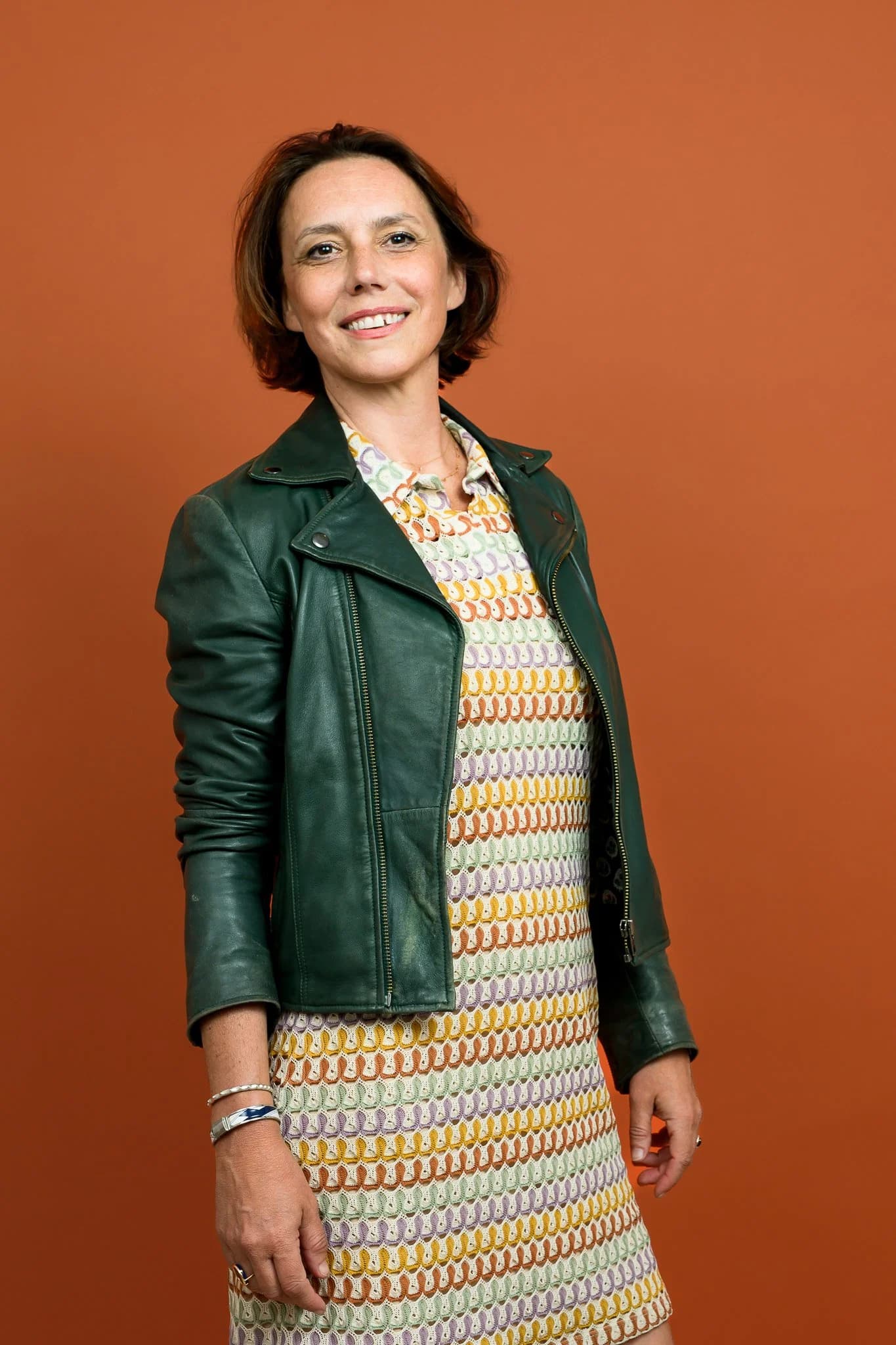 Delphine Beaulieu