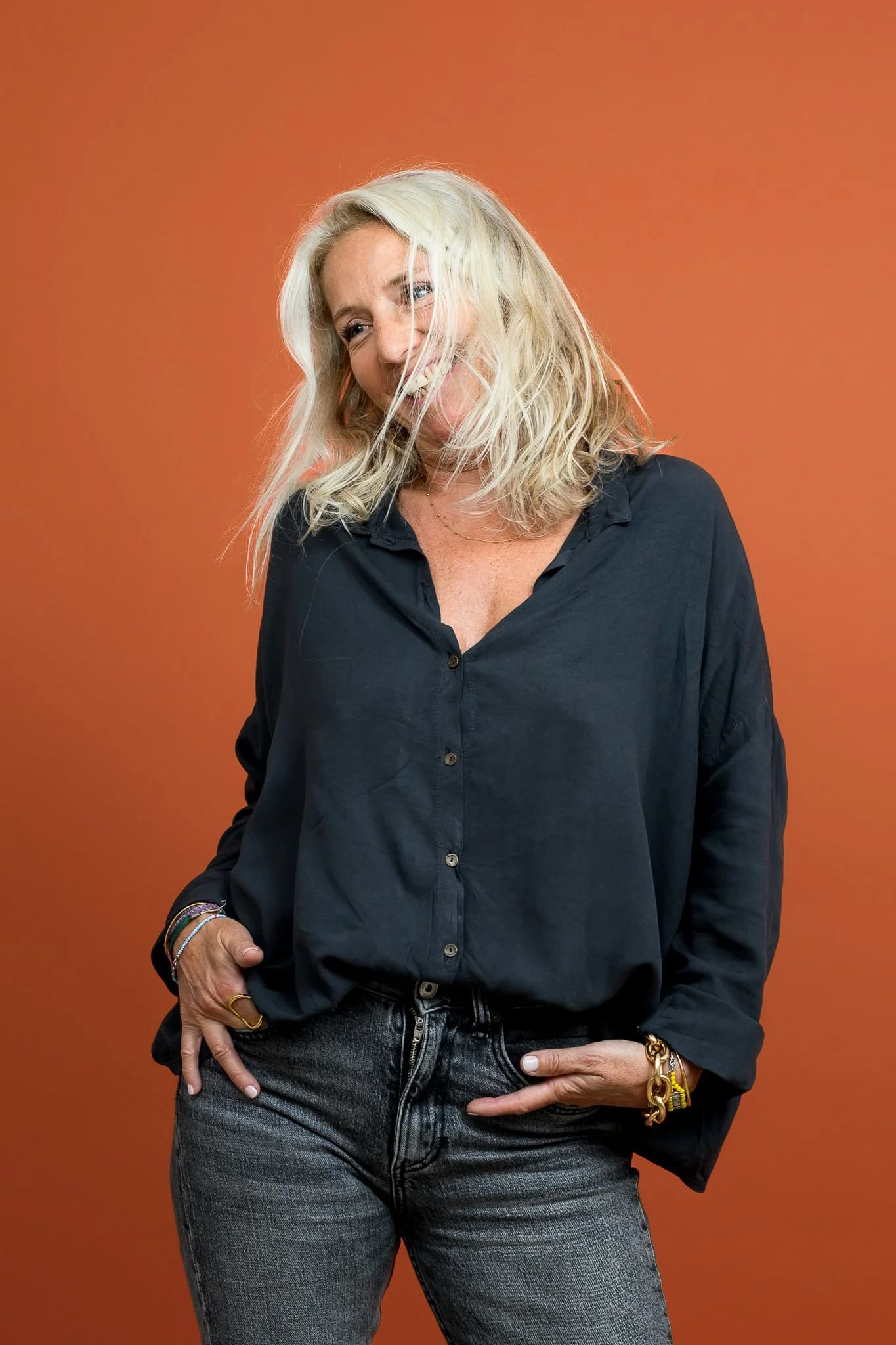 Amélie Tomasi