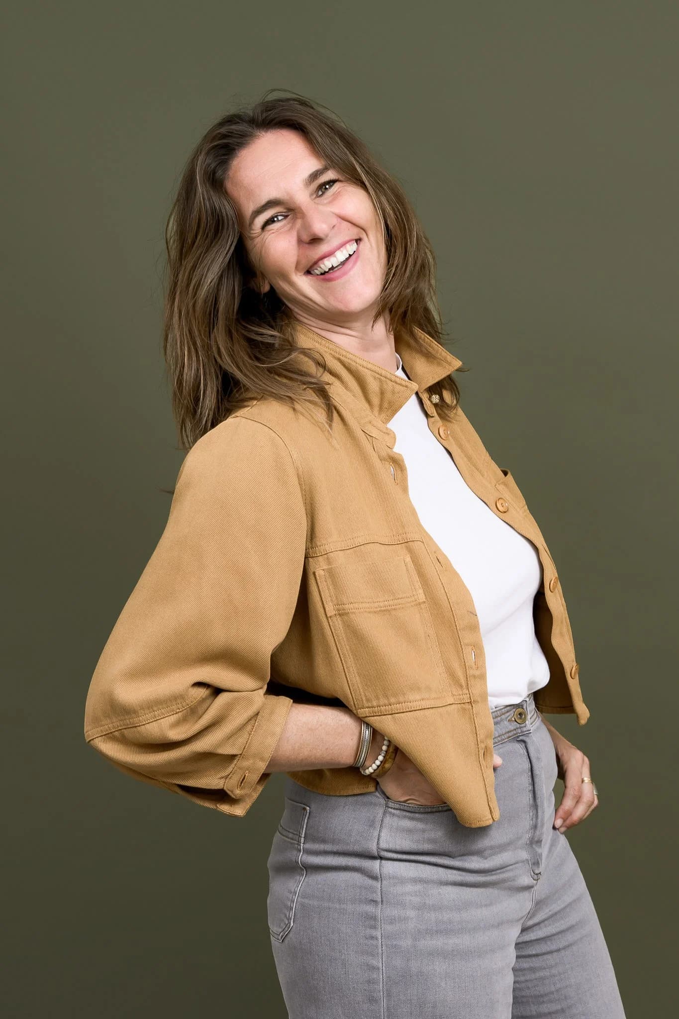 Justine Righot