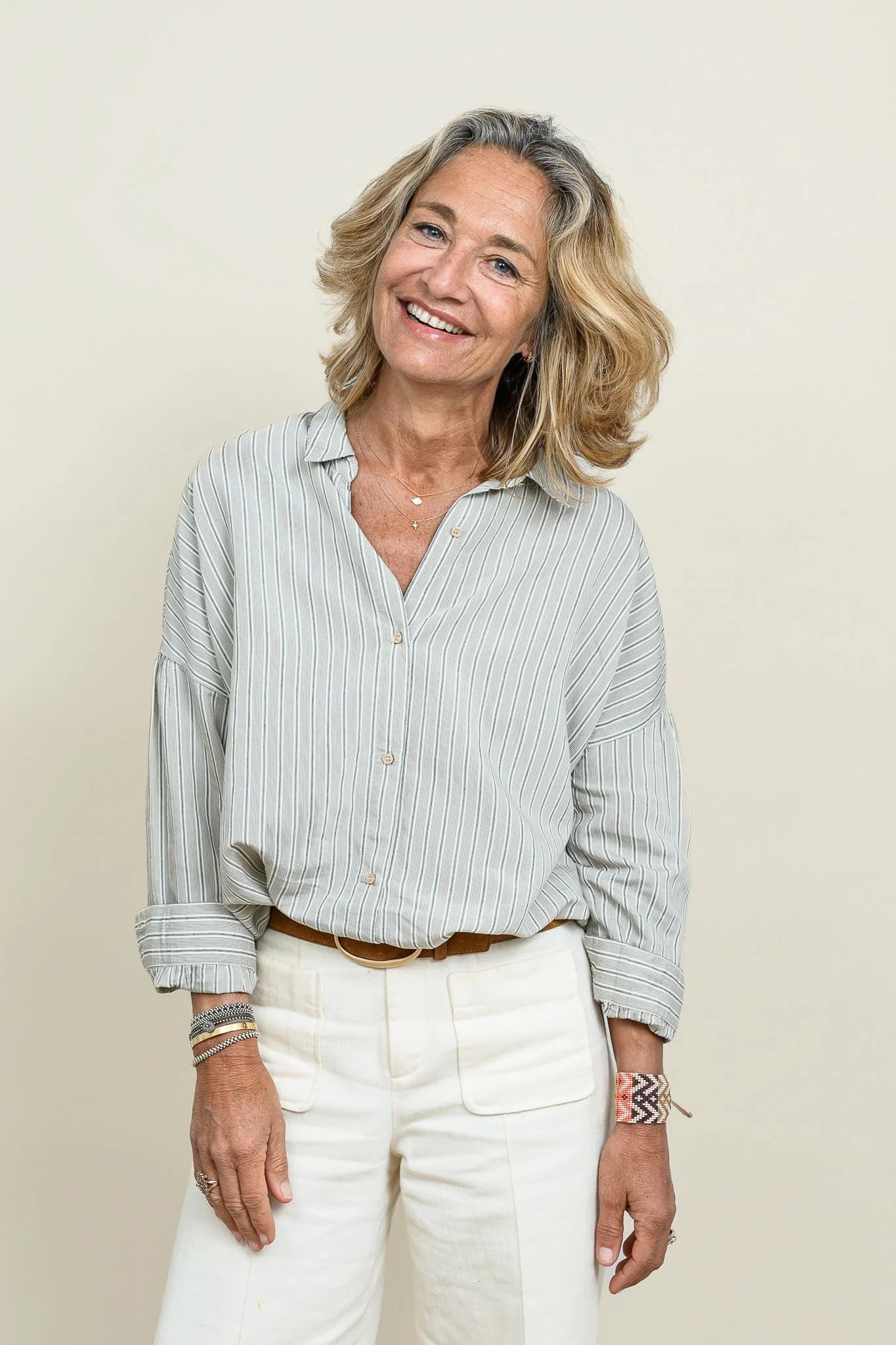 Géraldine Saint-Olive
