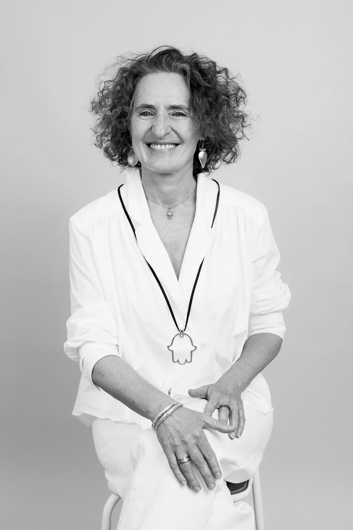 Rachel Karoubi
