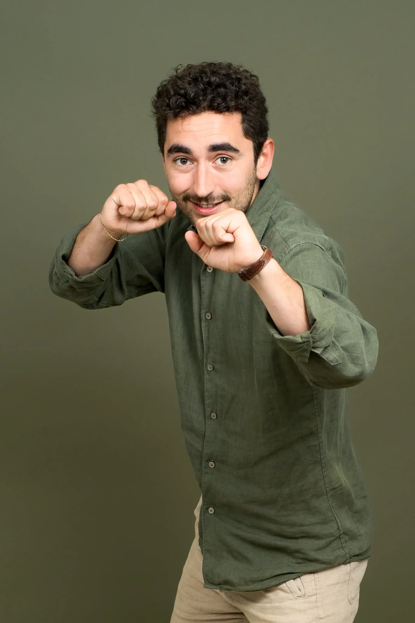Antoine Lamaty