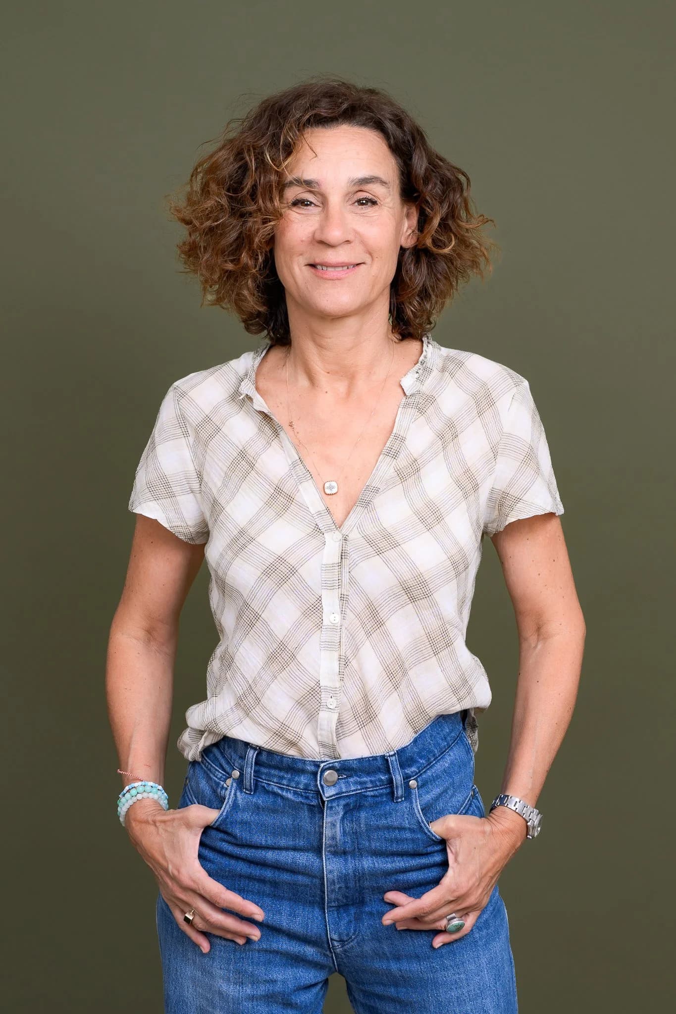 Marlène Provoost