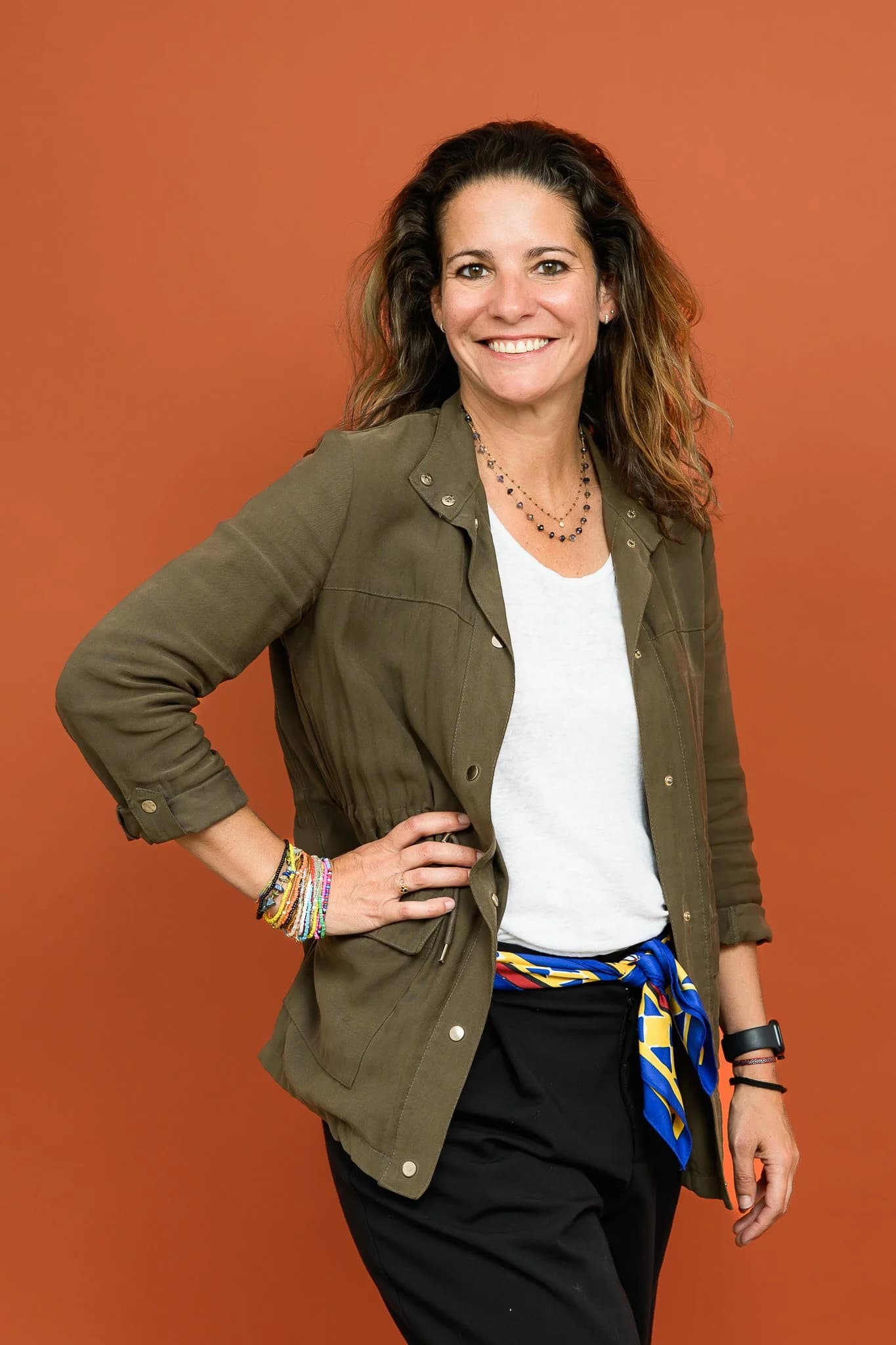 Marie Vigerie