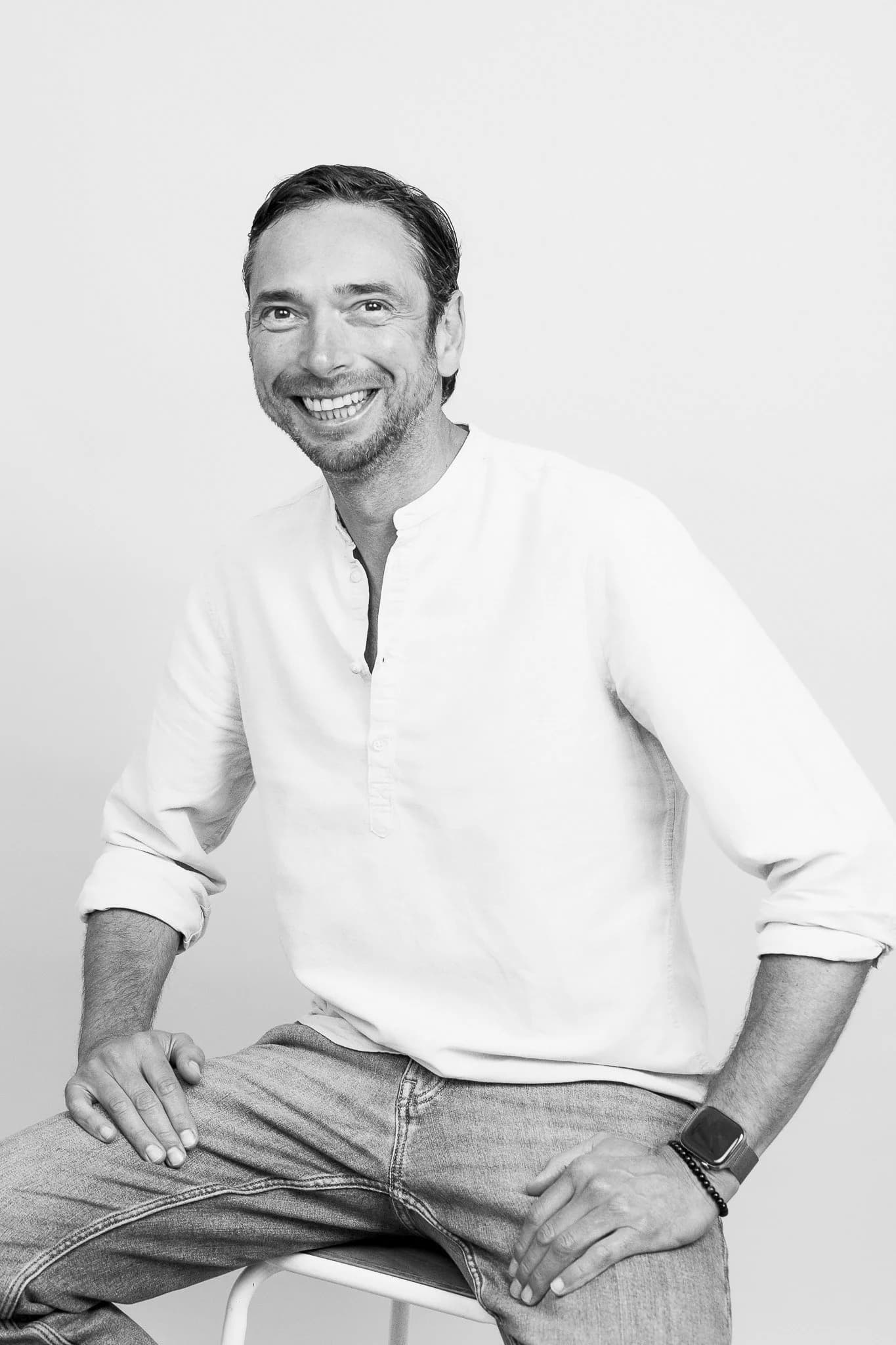 Lionel Gires
