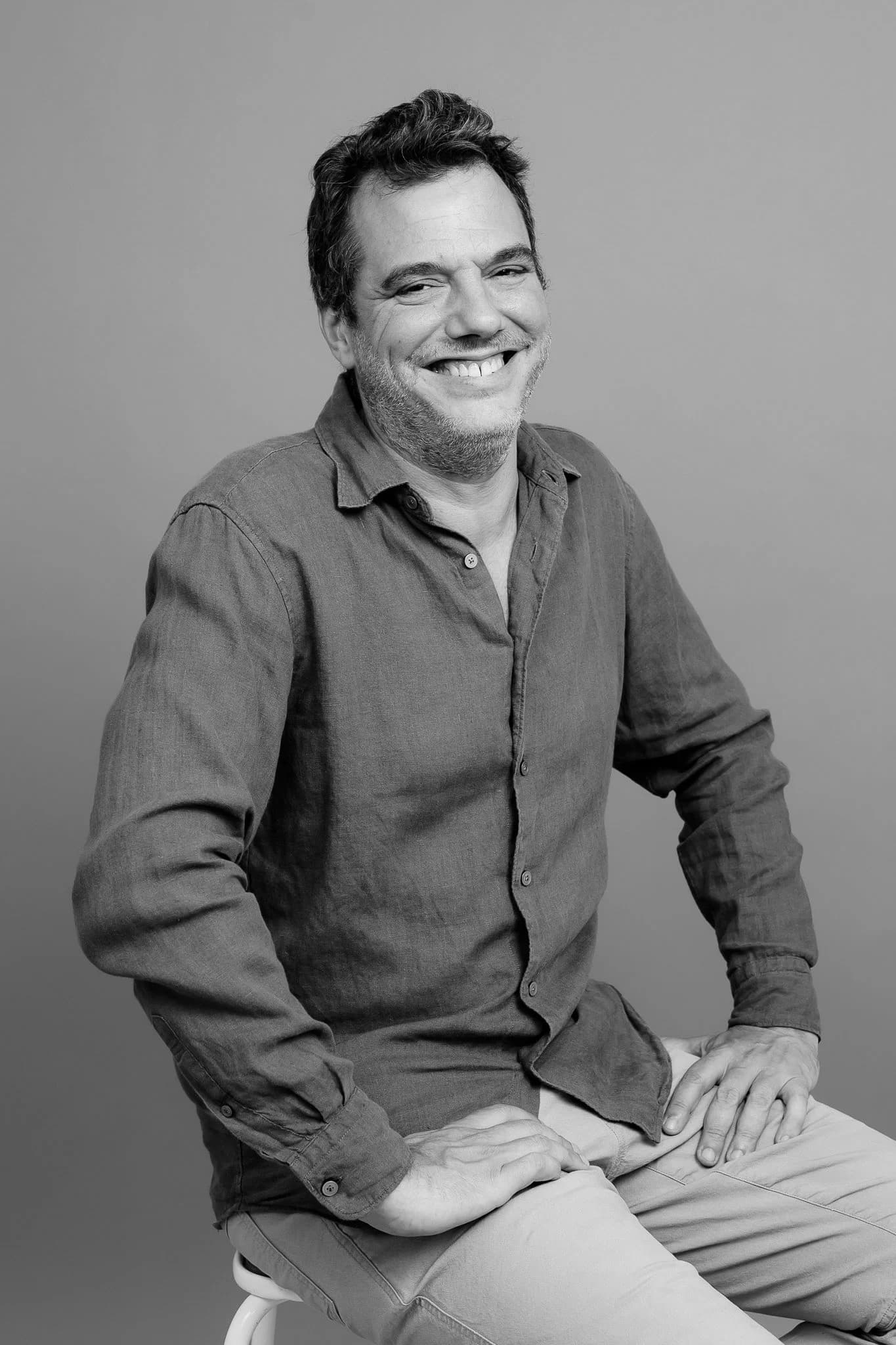Sébastien Revest