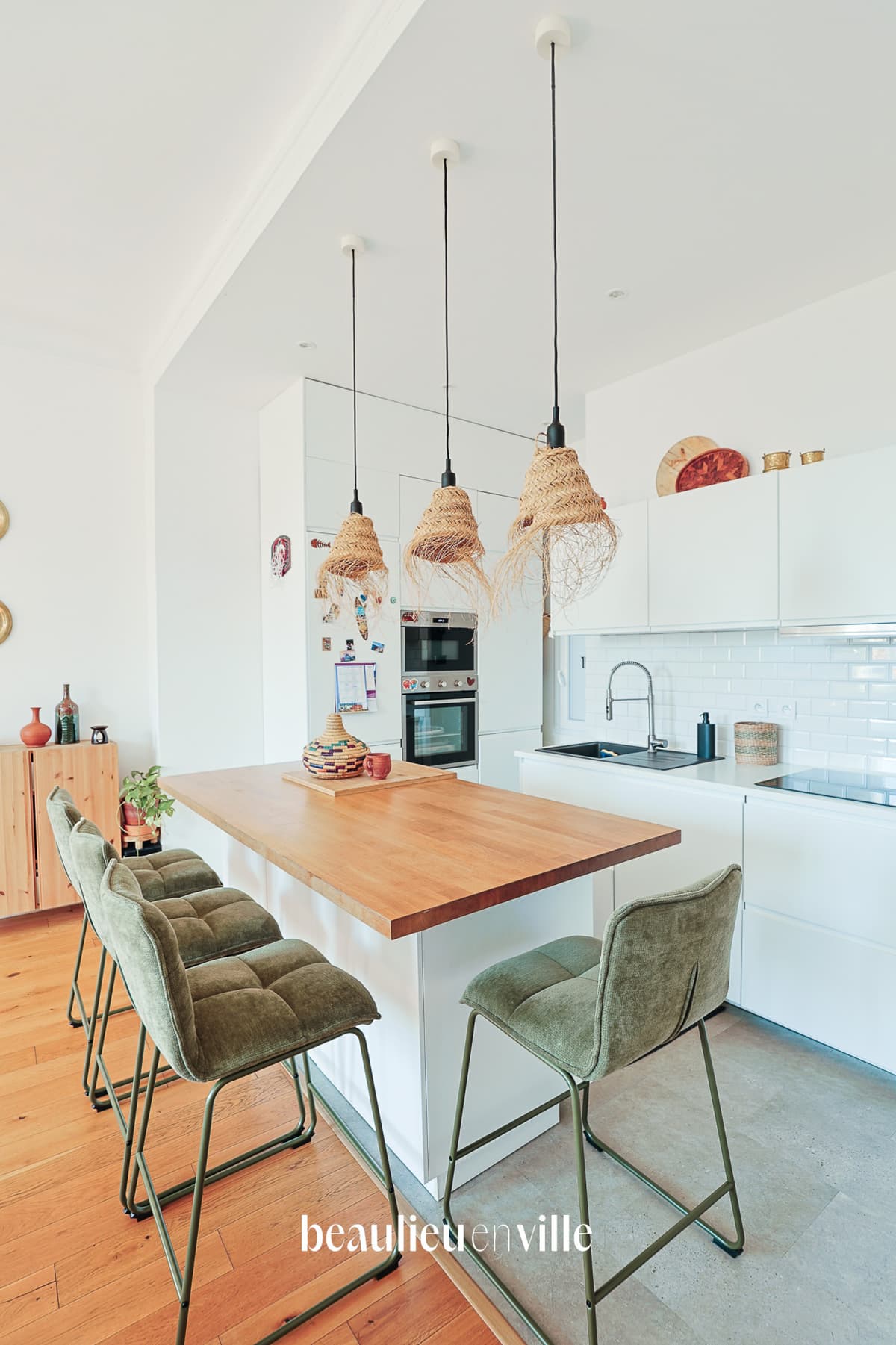 Exclusivité - Camas - T2/3 - 59m2 - Dernier étage - 262 000€ - 3