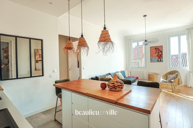 Exclusivité - Camas - T2/3 - 59m2 - Dernier étage - 262 000€