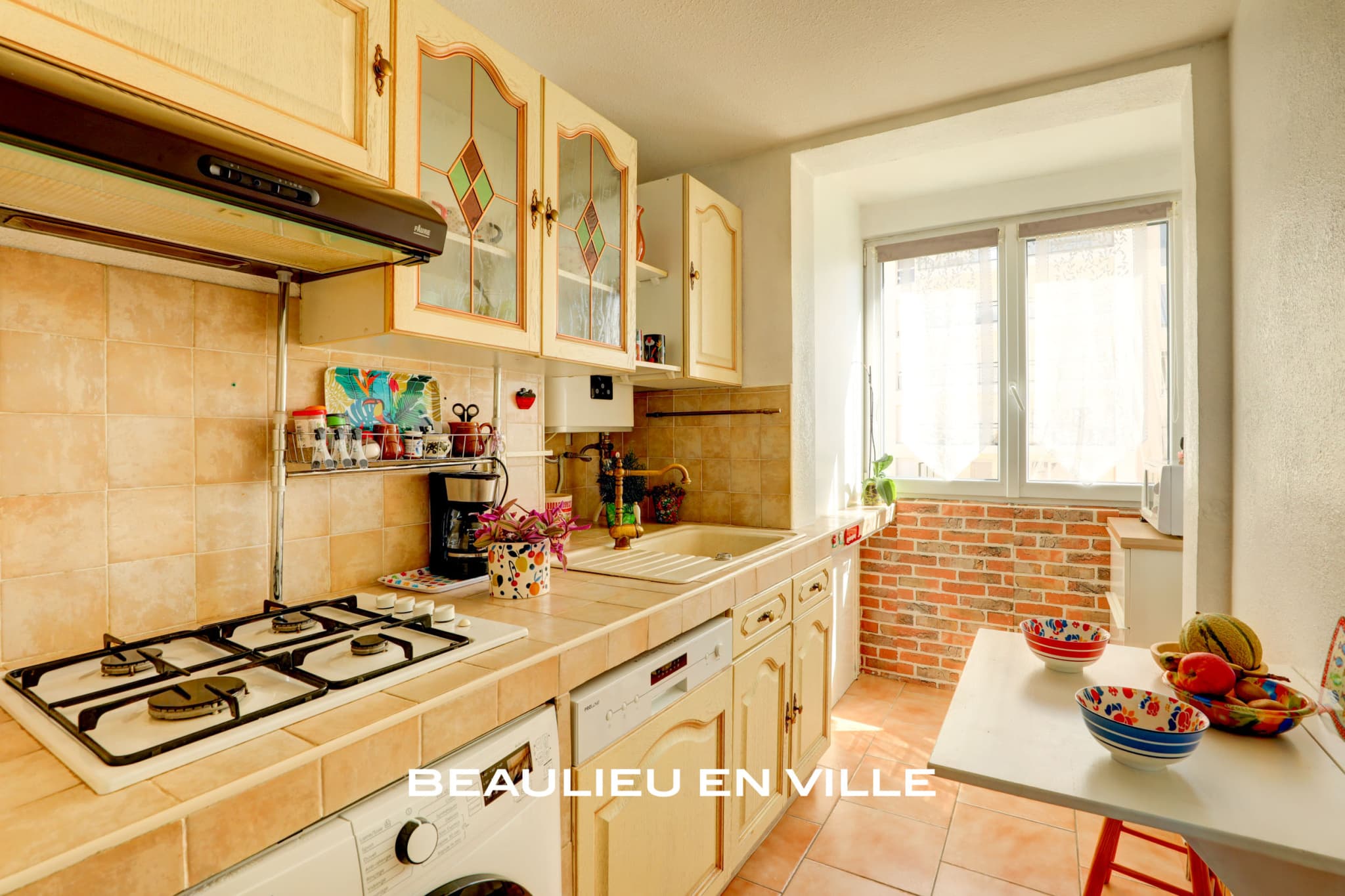 EXCLUSIVITE - SAINT JULIEN - T3 TRAVERSANT EST-OUEST - 59 M2 - 150 000€ - 6