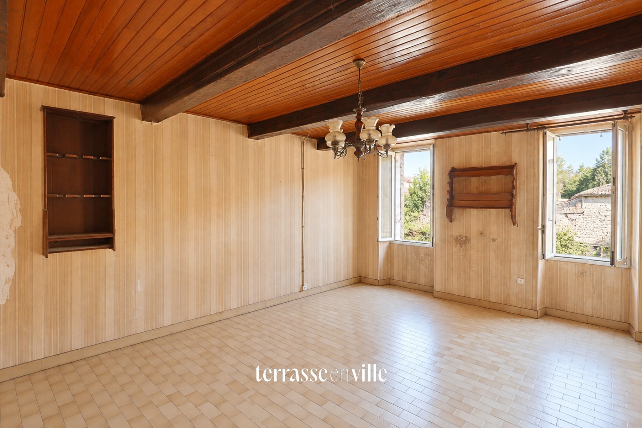 Samatan - Maison - Patio - Terrasse - 147m2 - 650 000 € - 5