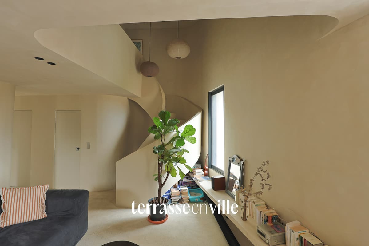 ROUCAS BLANC T4 - VUE - TERRASSE- 570 000 € - 3