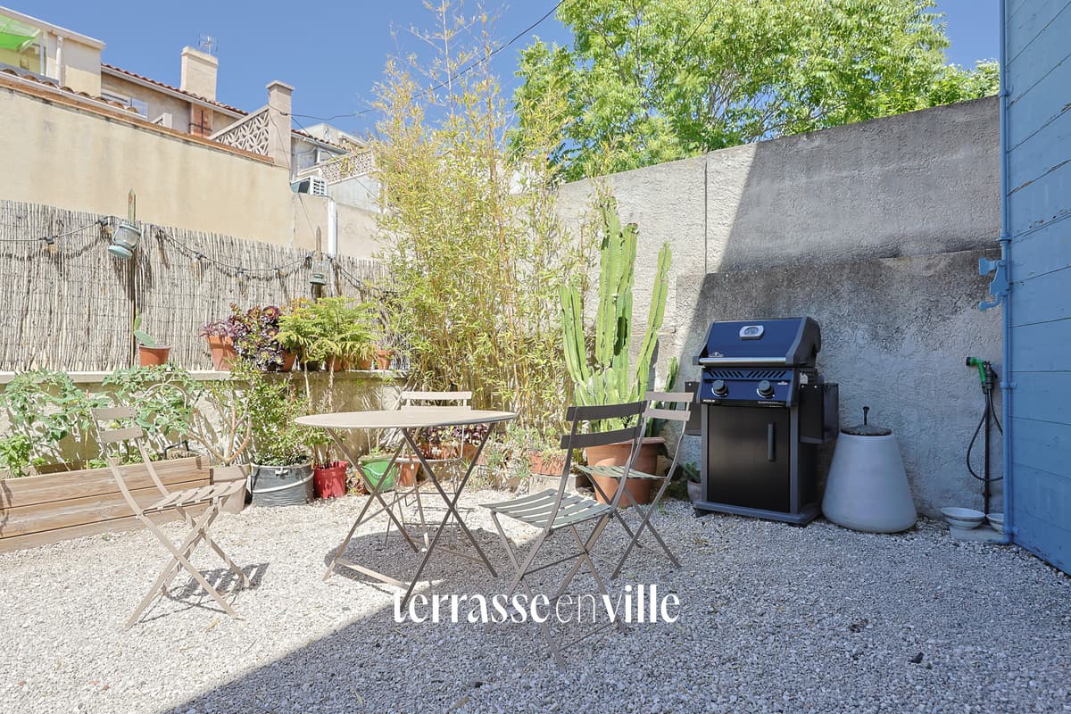 EXCLUSIVITÉ SAINT-LOUP CENTRE VILLAGE MAISON INDIVIDUELLE 80 M2 EXTÉRIEUR 40 M2 350 000 € - 3
