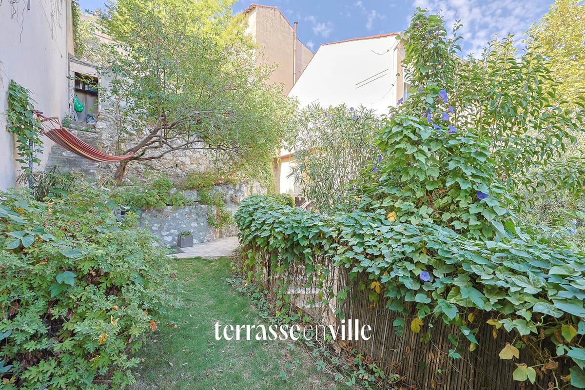 EXCLUSIVITE - ENDOUME - T4 - 113m2- JARDIN - 850 000€ - 3