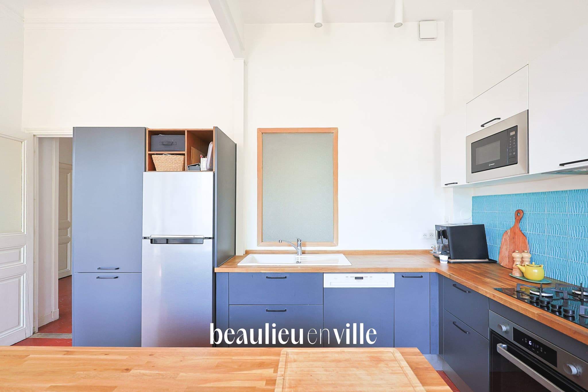 SOUS OFFRE - EXCLUSIVITE - CINQ AVENUES / PLACE SEBASTOPOL - T4 - 141M2 - BALCON - PARKING - 560 000€ - 4