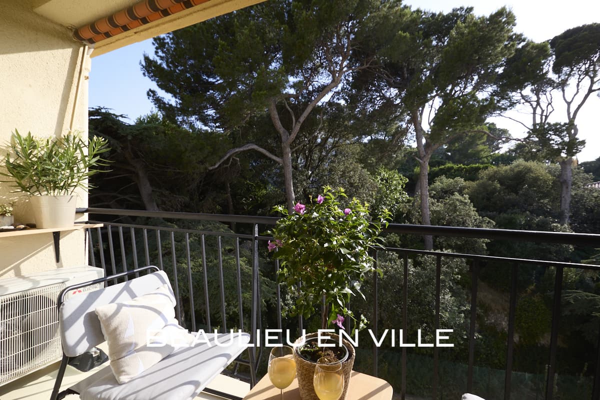 EXCLUSIVITE - BOMPARD - T3 - BALCON - PLACE DE PARKING - 375 000€