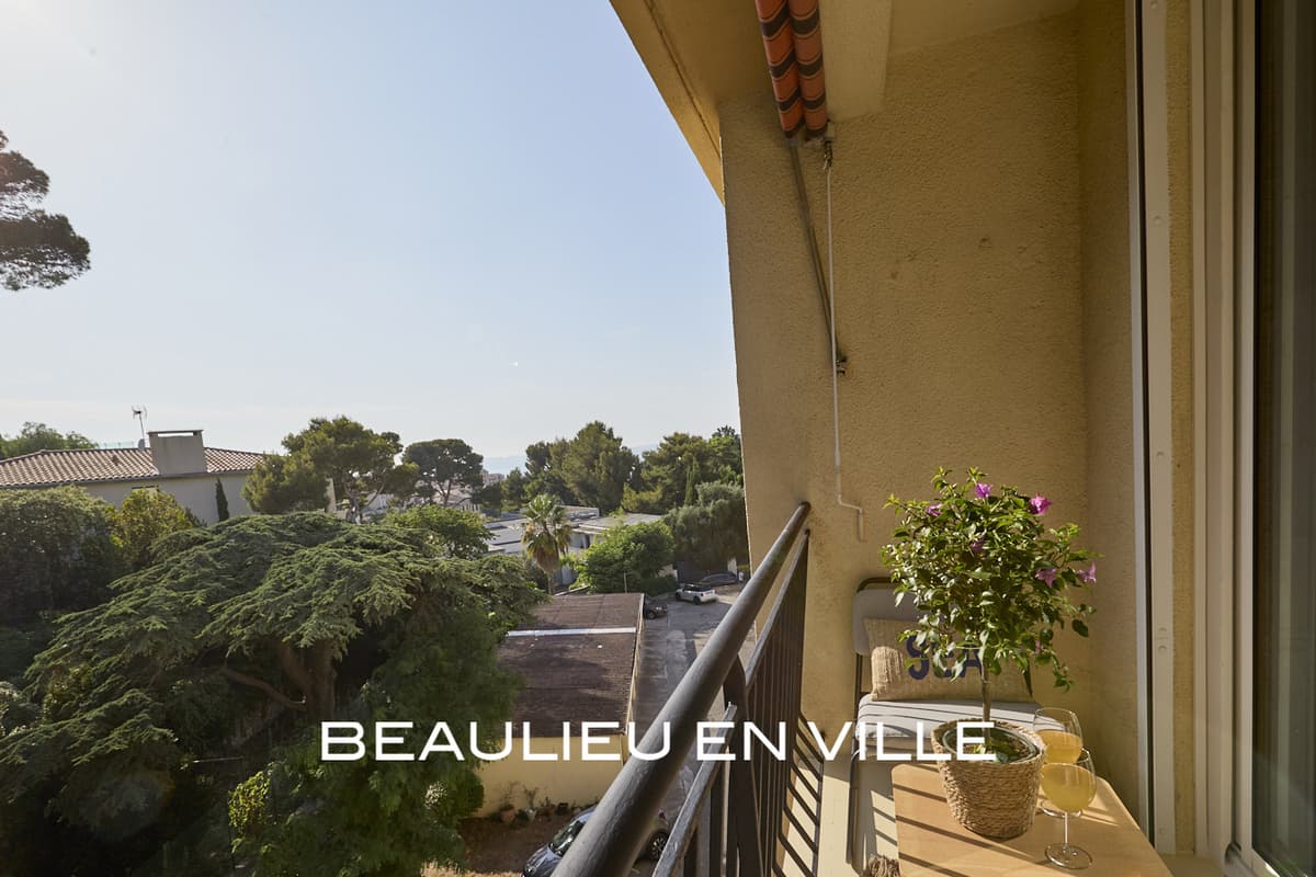 EXCLUSIVITE - BOMPARD - T3 - BALCON - PLACE DE PARKING - 375 000€ - 1