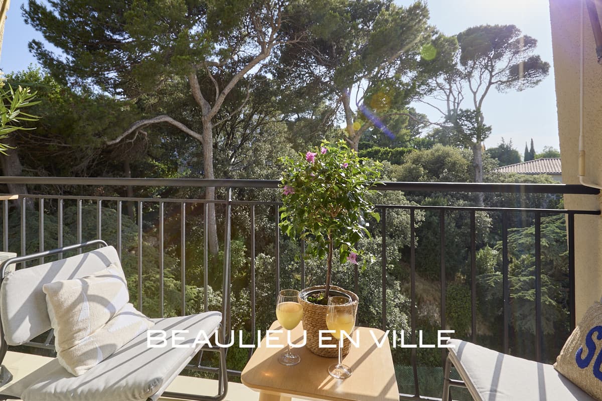EXCLUSIVITE - BOMPARD - T3 - BALCON - PLACE DE PARKING - 375 000€ - 2