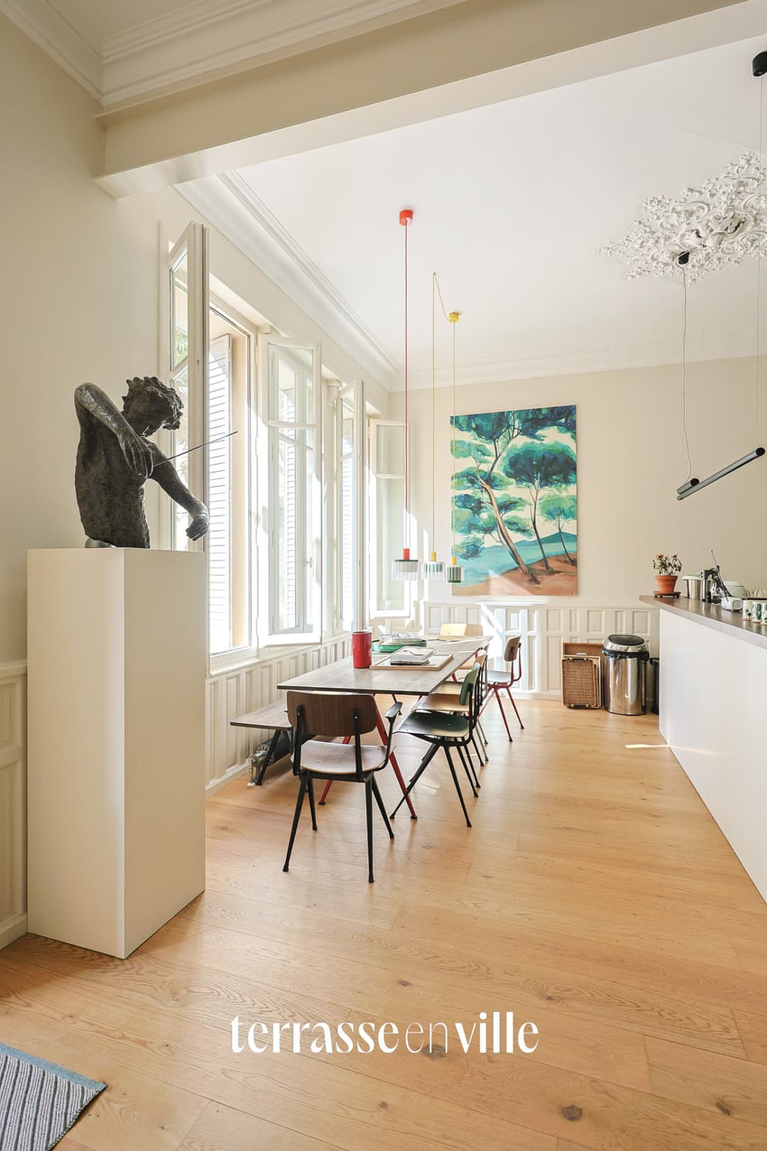 VAUBAN 269 M2 D’EXCEPTION, L’ESPRIT HÔTEL PARTICULIER AVEC JARDIN