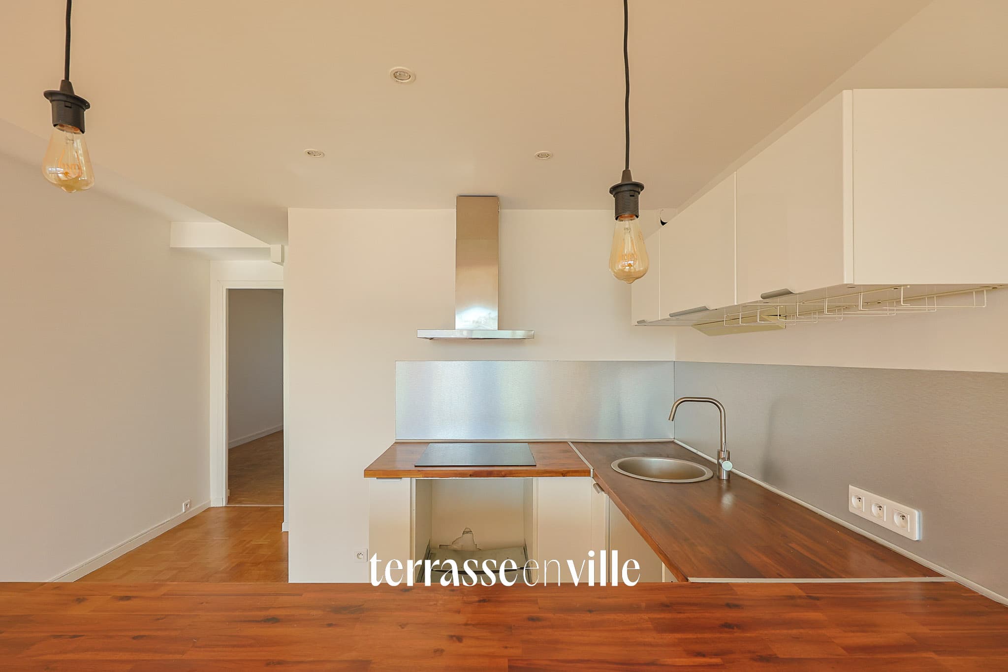 EXCLUSIVITE - VAUBAN / HAUT BRETEUIL T3 - 66m2 - TERRASSE - VUE - BOX EN SUS - 450 000€ - 6