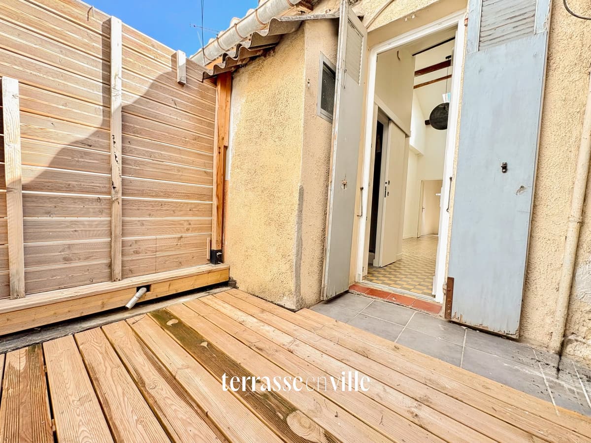 VAUBAN - T2 - RÉNOVÉ - Terrasse - 840 €