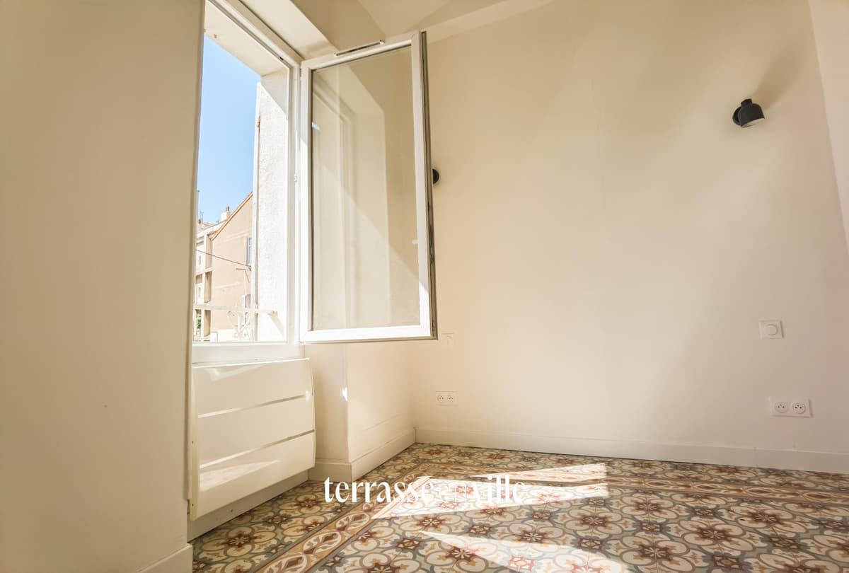 VAUBAN - T2 - RÉNOVÉ - Terrasse - 840 € - 6
