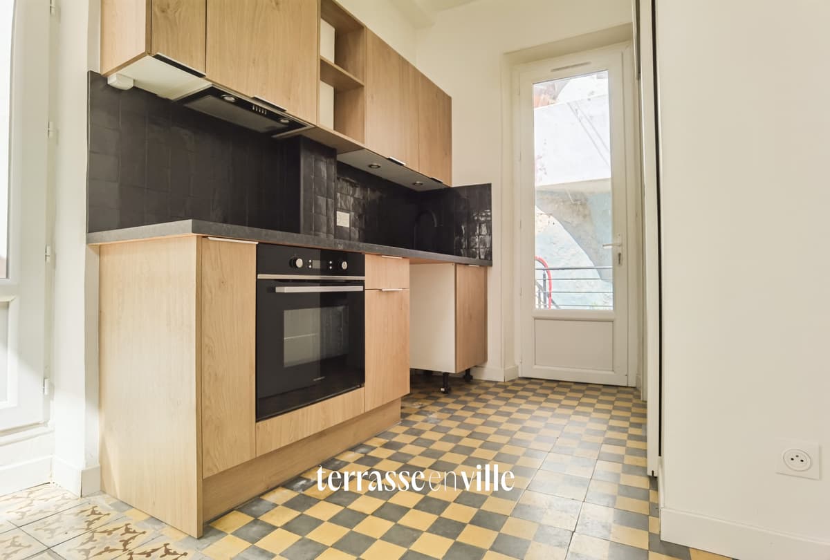 VAUBAN - T2 - RÉNOVÉ - Terrasse - 840 € - 5