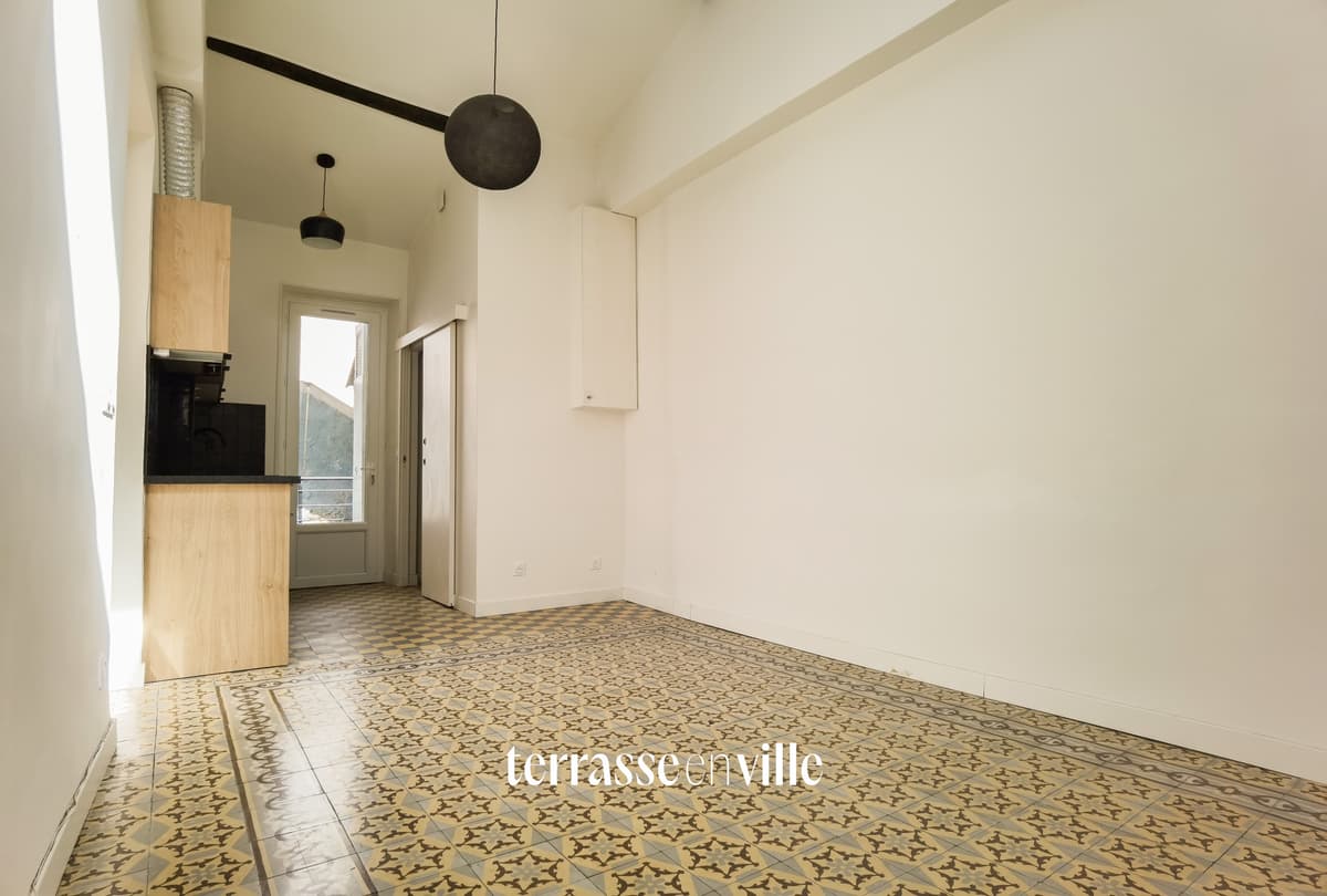VAUBAN - T2 - RÉNOVÉ - Terrasse - 840 € - 4