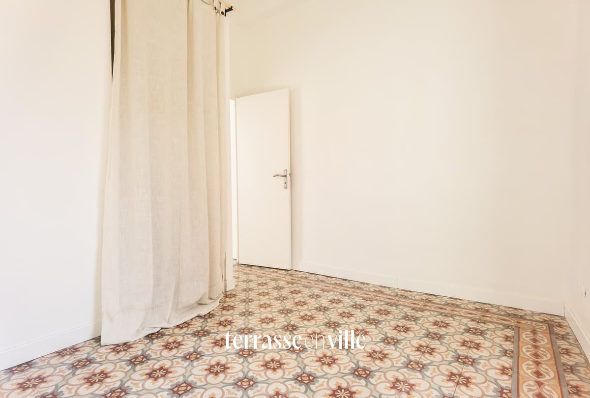 VAUBAN - T2 - RÉNOVÉ - Terrasse - 840 € - 7
