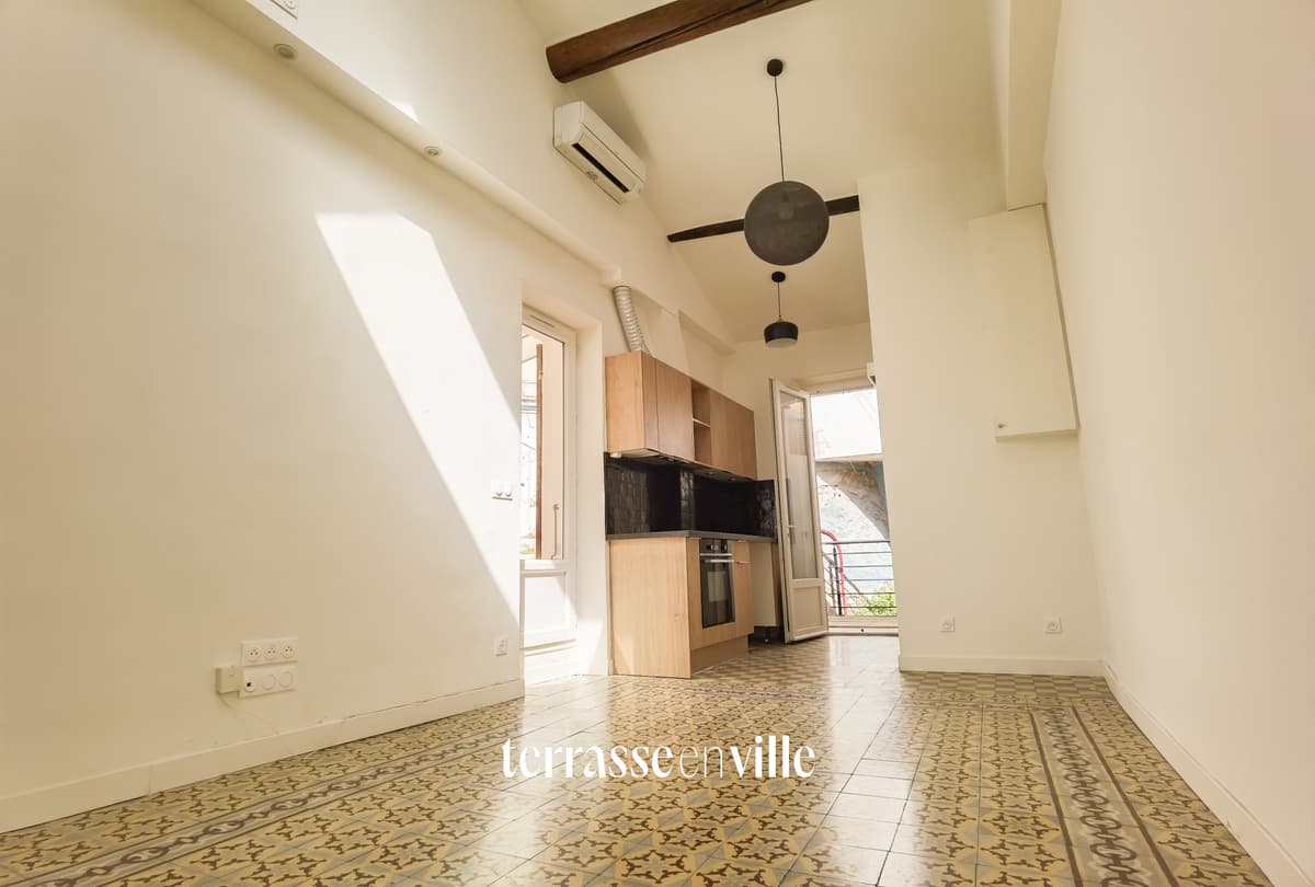 VAUBAN - T2 - RÉNOVÉ - Terrasse - 840 € - 2