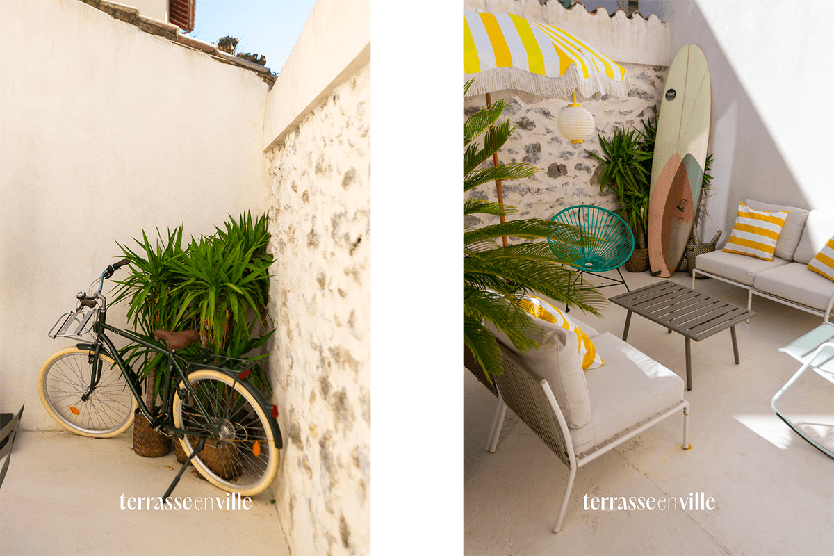 BIARRITZ - T3 - 77M2 - TERRASSE - 799 000 EUROS - 2
