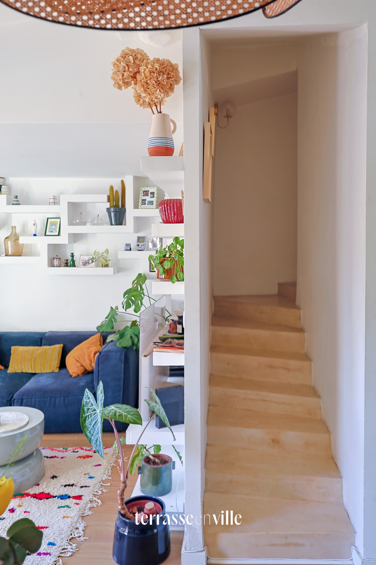 EXCLUSIVITÉ - VIEUX PORT - TERRASSE - T 3 - 338 000 € - 6