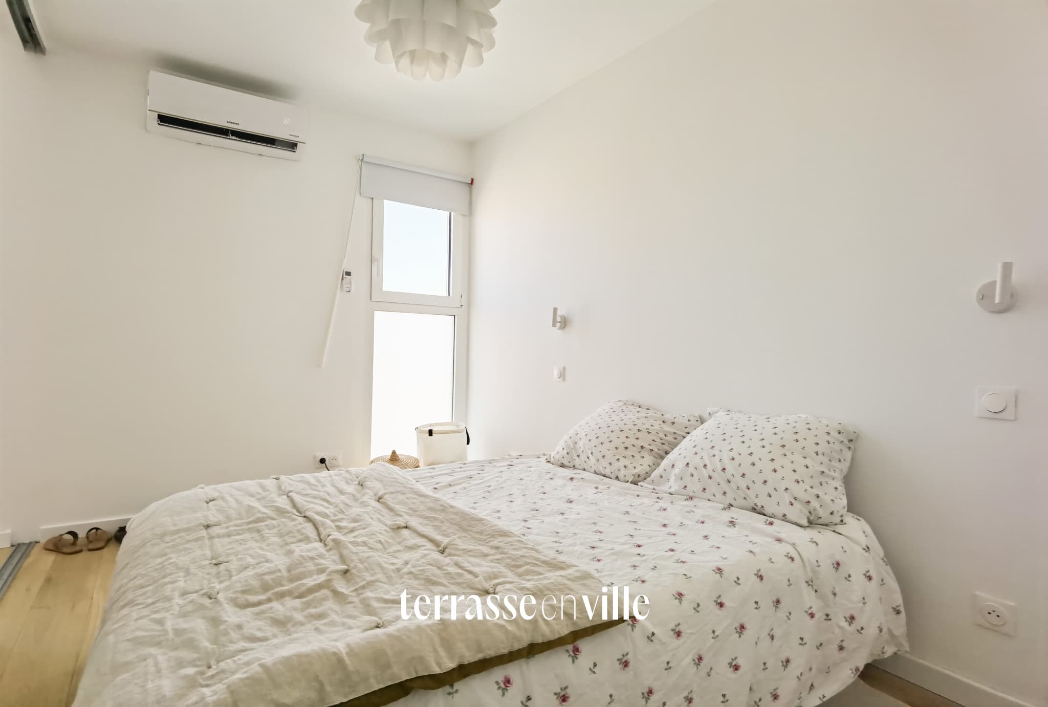 13005 - BAILLE - T2 meublé et rénové - 850€ - 6