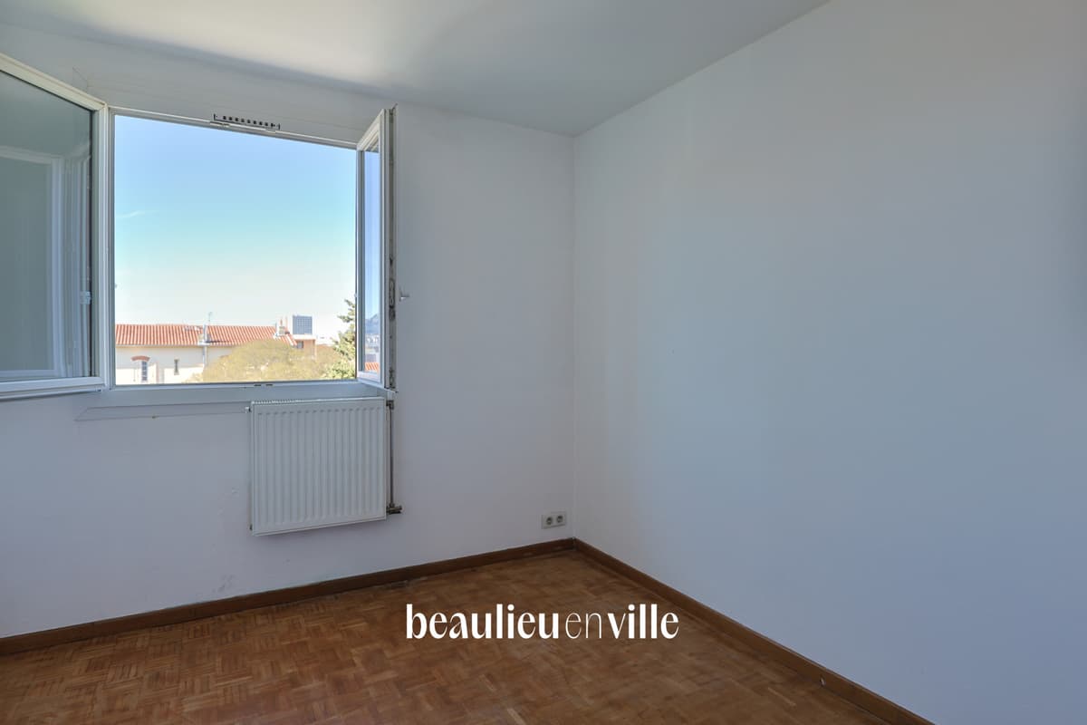 LE CABOT 9ème - T3 - 70 M2 - BALCON - PARKING - 210 000€ - 7