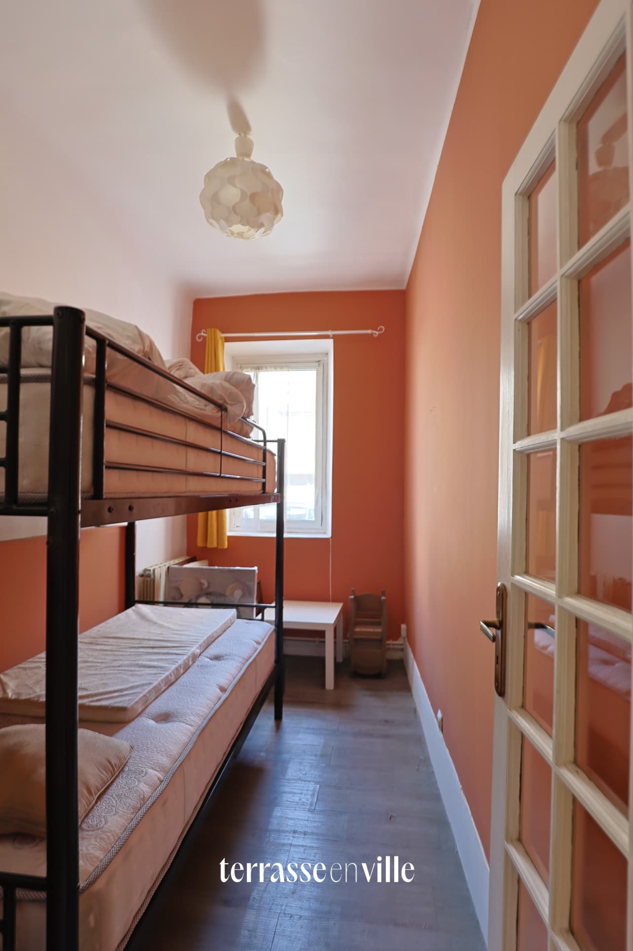 EXCLUSIVITE - CHUTES-LAVIE - T3 - 60 M2 - TERRASSE 25M2 - 190 000€ - 4