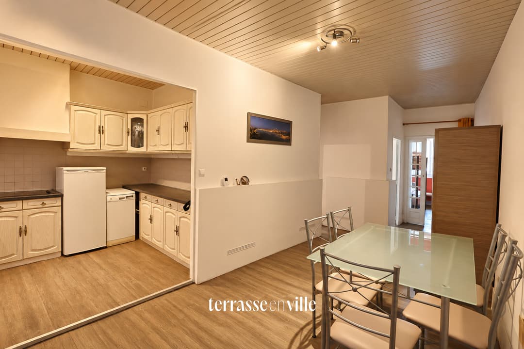 EXCLUSIVITE - CHUTES-LAVIE - T3 - 60 M2 - TERRASSE 25M2 - 190 000€