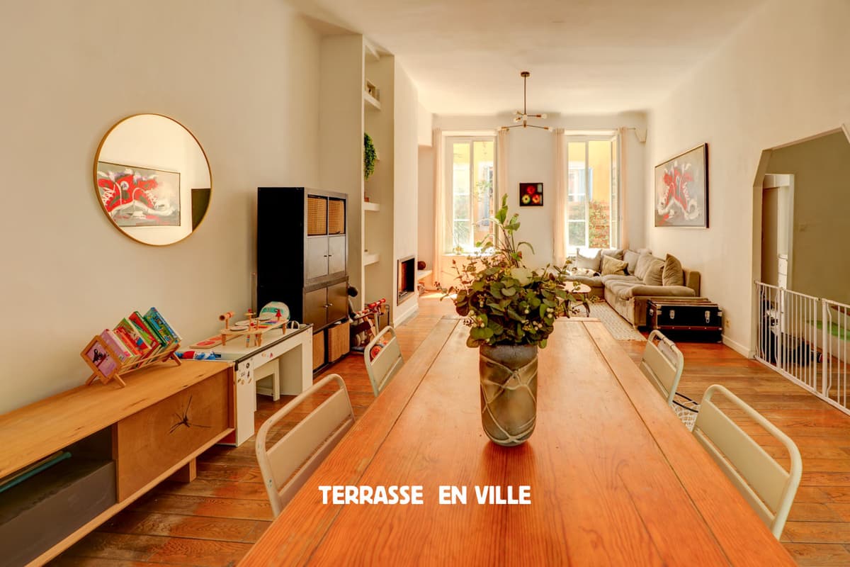 NOTRE-DAME-DU-MONT - MAISON - T6 - 150M2 - TERRASSE - 719 000€ - 4