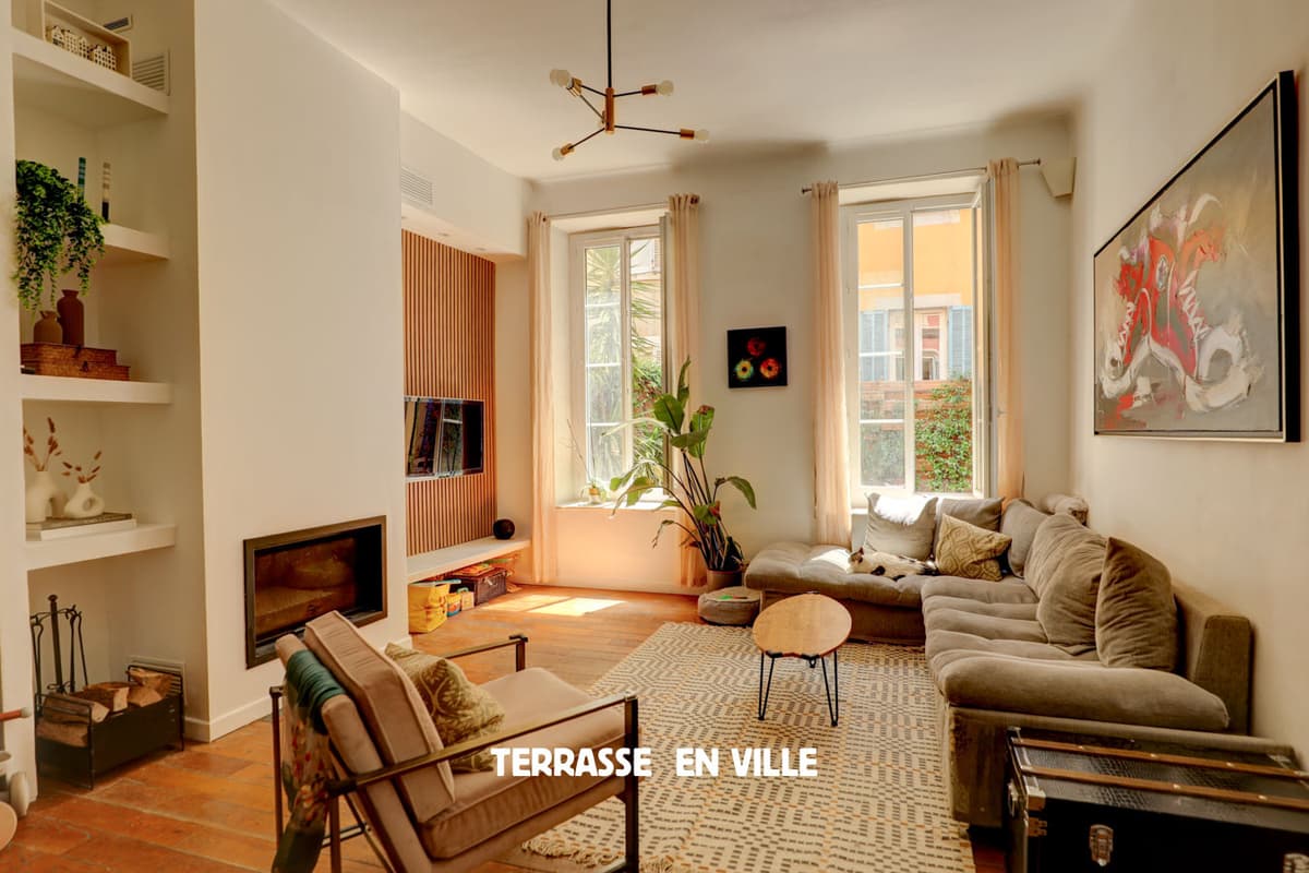 NOTRE-DAME-DU-MONT - MAISON - T6 - 150M2 - TERRASSE - 719 000€ - 6