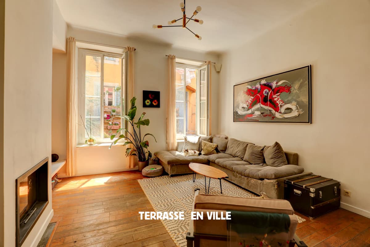NOTRE-DAME-DU-MONT - MAISON - T6 - 150M2 - TERRASSE - 719 000€ - 7