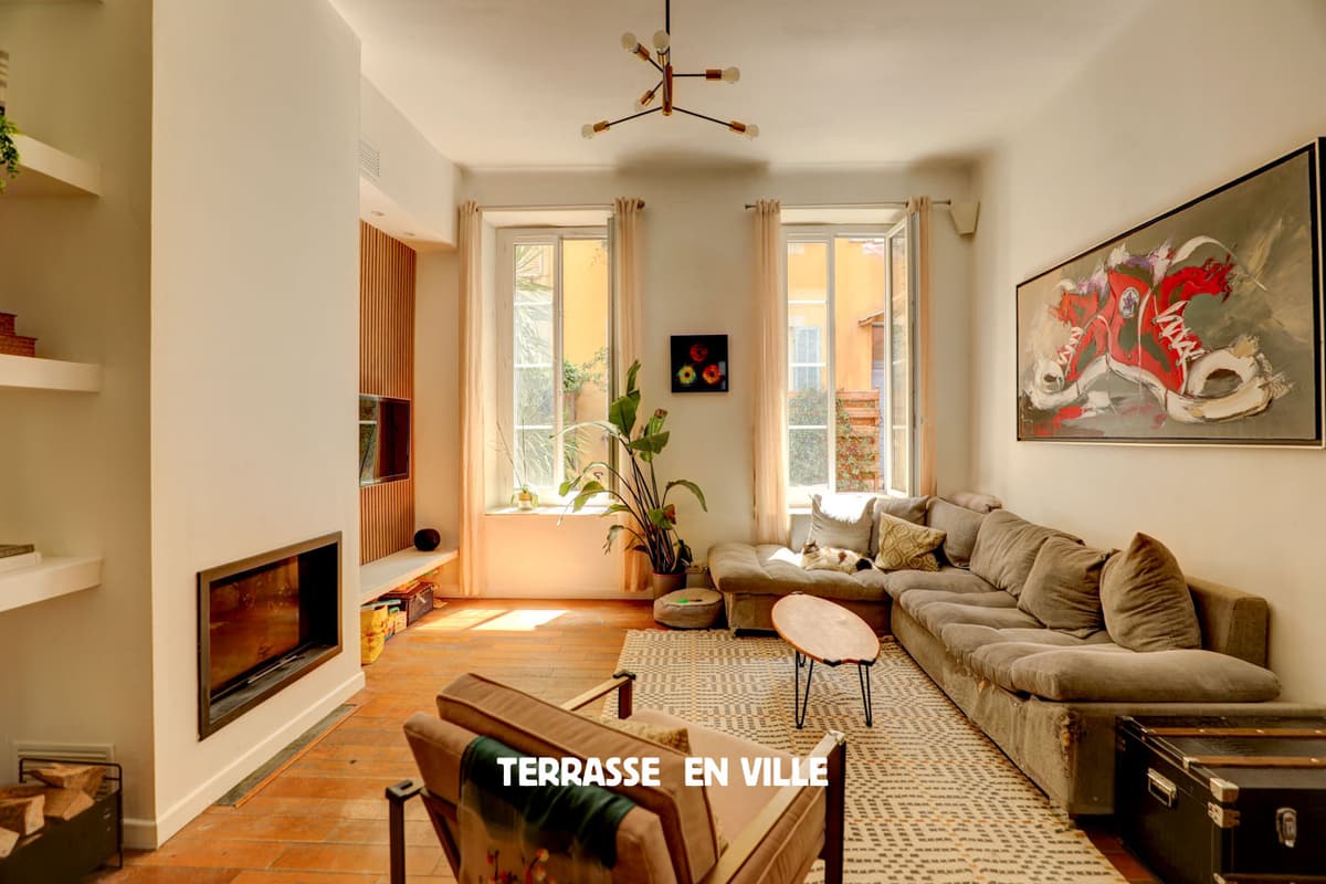 NOTRE-DAME-DU-MONT - MAISON - T6 - 150M2 - TERRASSE - 719 000€ - 5