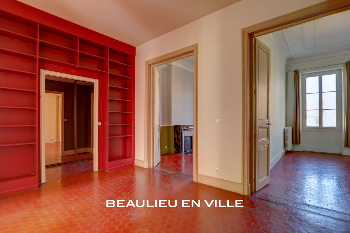 EXCLUSIVITE - NOTRE-DAME DU MONT - T6 - 180m2 - TERRASSE PARTAGEE - 545 000€ - 3