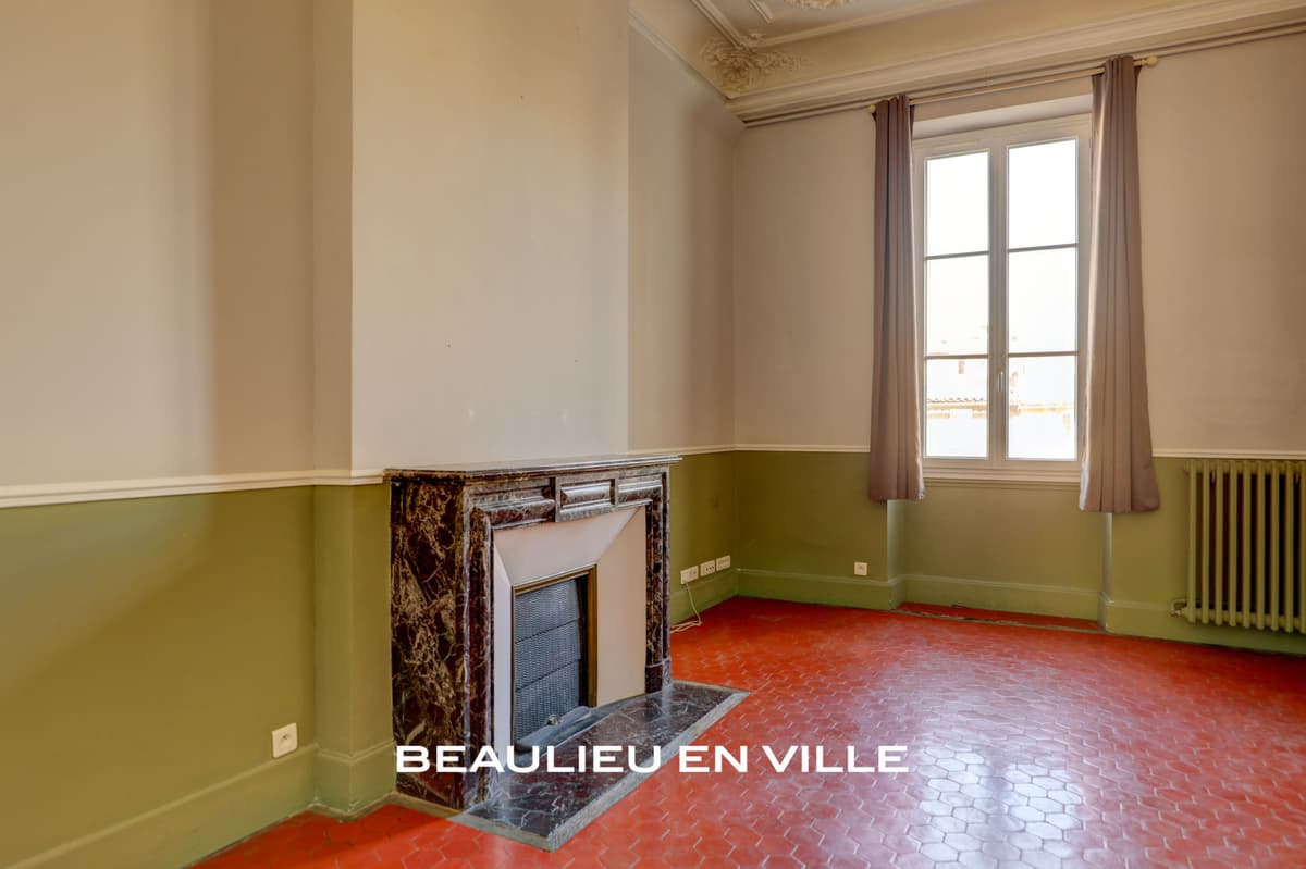 EXCLUSIVITE - NOTRE-DAME DU MONT - T6 - 180m2 - TERRASSE PARTAGEE - 545 000€ - 6