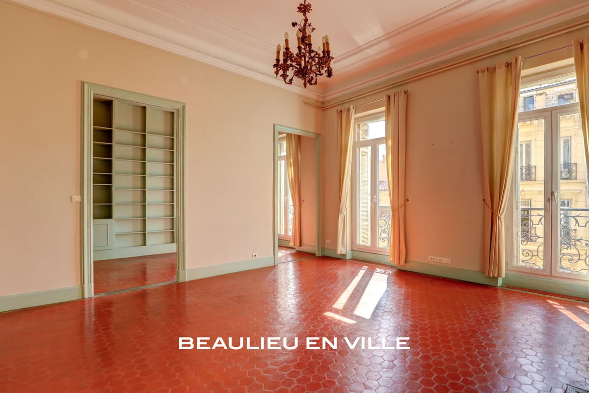EXCLUSIVITE - NOTRE-DAME DU MONT - T6 - 180m2 - TERRASSE PARTAGEE - 545 000€