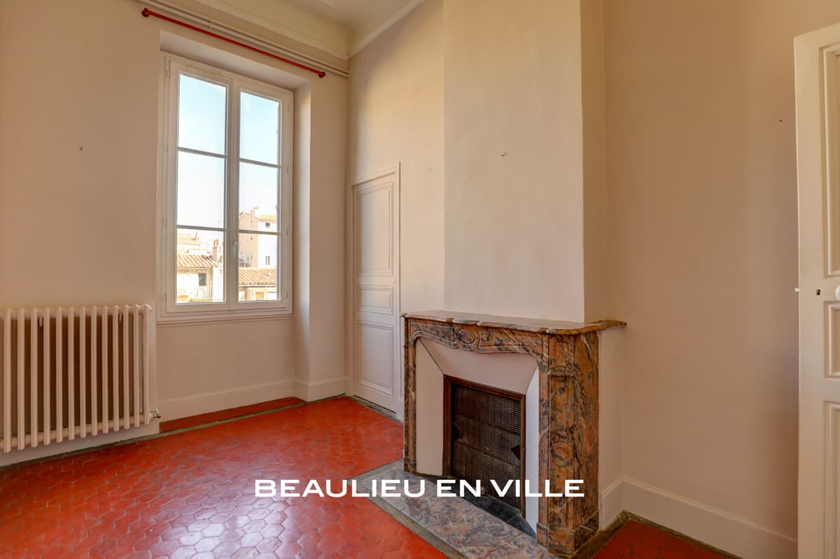 EXCLUSIVITE - NOTRE-DAME DU MONT - T6 - 180m2 - TERRASSE PARTAGEE - 545 000€ - 7