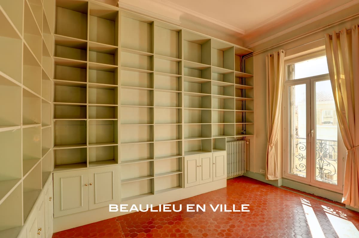 EXCLUSIVITE - NOTRE-DAME DU MONT - T6 - 180m2 - TERRASSE PARTAGEE - 545 000€ - 2