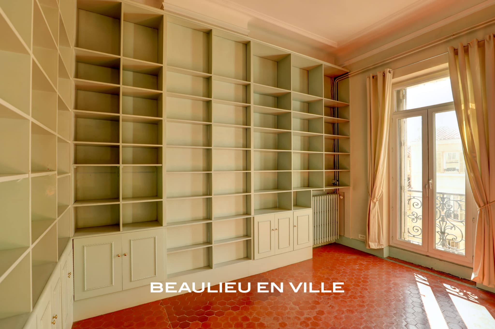 EXCLUSIVITE - NOTRE-DAME DU MONT - T6 - 180m2 - TERRASSE PARTAGEE - 545 000€ - 2