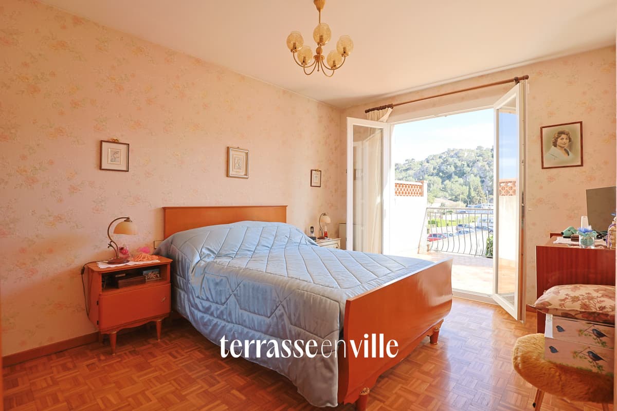 LE ROVE - MAISON 218m2 - TERRASSES - JARDIN - 695 000€ - 7