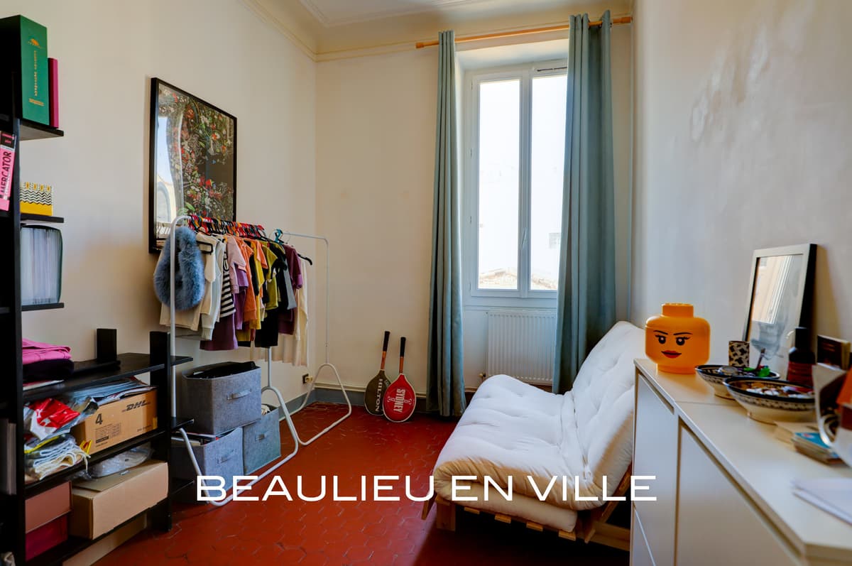 EXCLUSIVITE - CHAVE / EUGENE PIERRE T3 66M2 - 260 000 € - 7