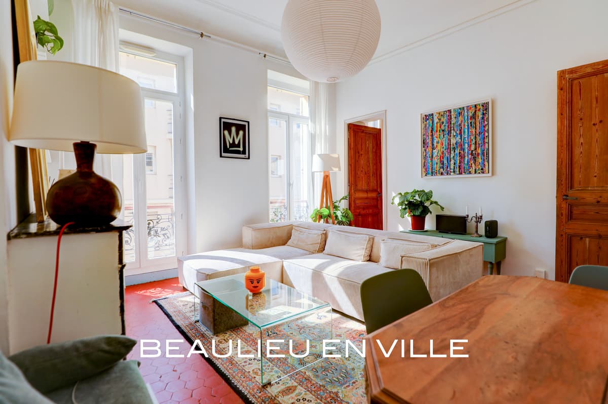 EXCLUSIVITE - CHAVE / EUGENE PIERRE T3 66M2 - 260 000 € - 2