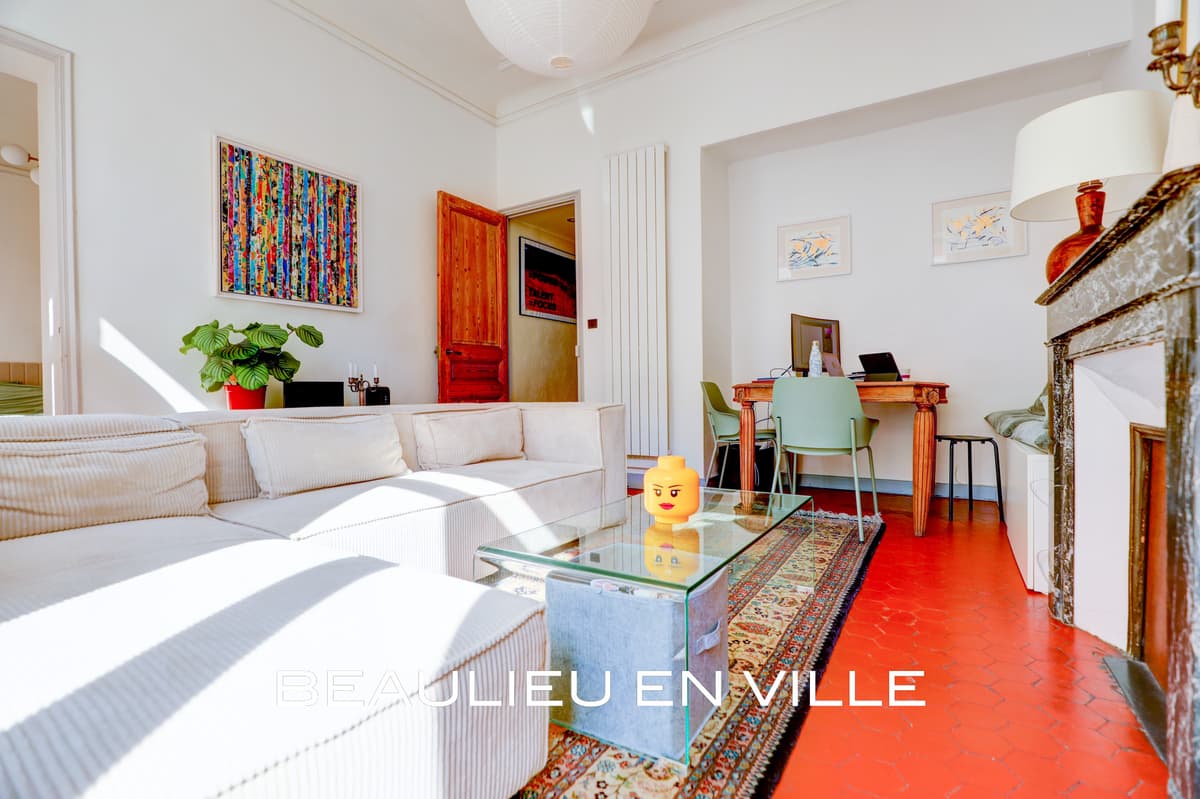 EXCLUSIVITE - CHAVE / EUGENE PIERRE T3 66M2 - 260 000 € - 3
